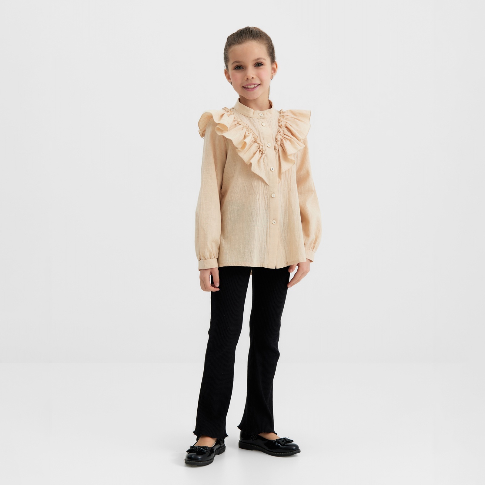 Блузка Minaku 10698214 - фото 2