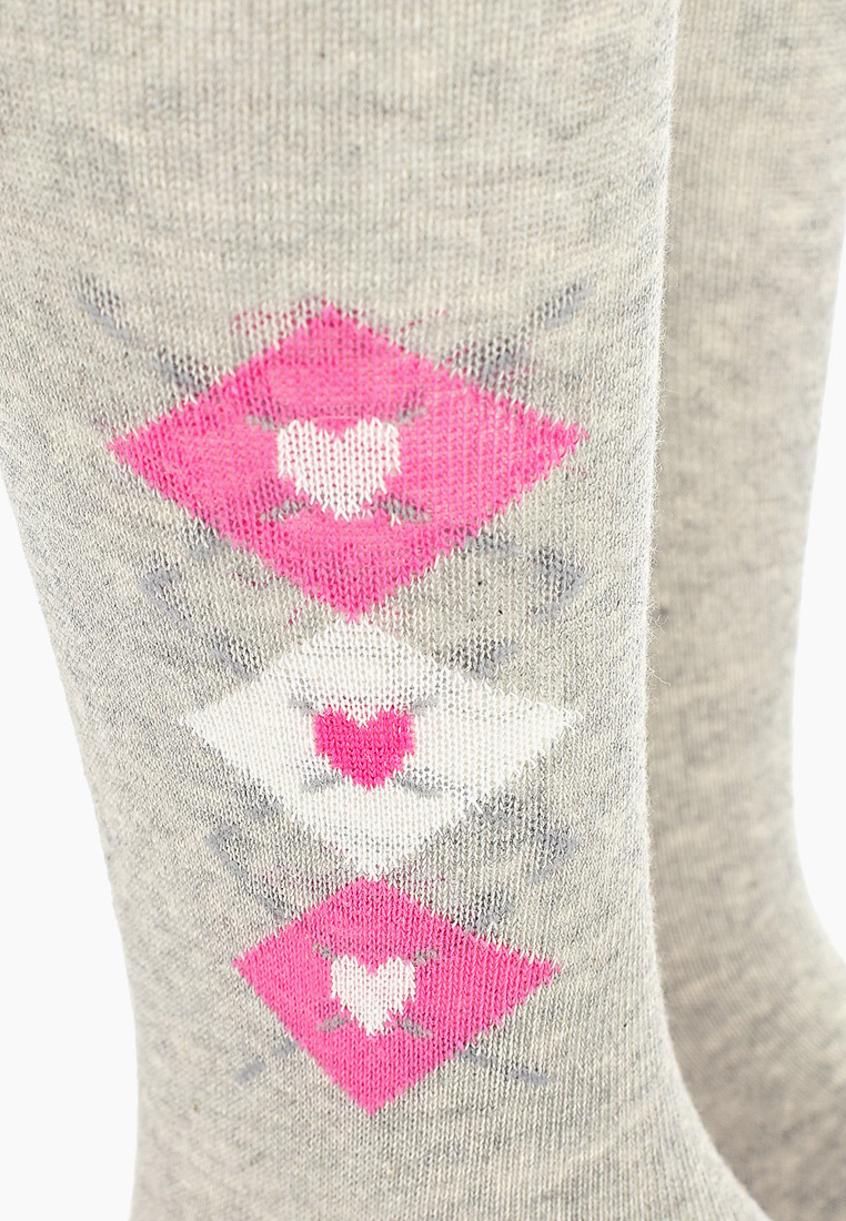 Колготки 2 пары АЙАС 17-341-311-19 - фото 5