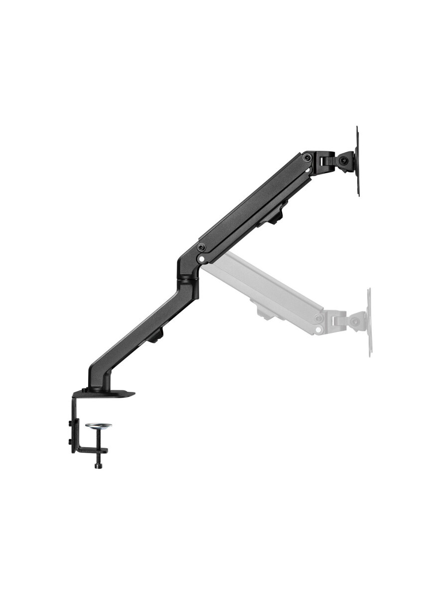 Кронштейн Sonnen для монитора настольный до 27 дюймов 7 кг - фото 10