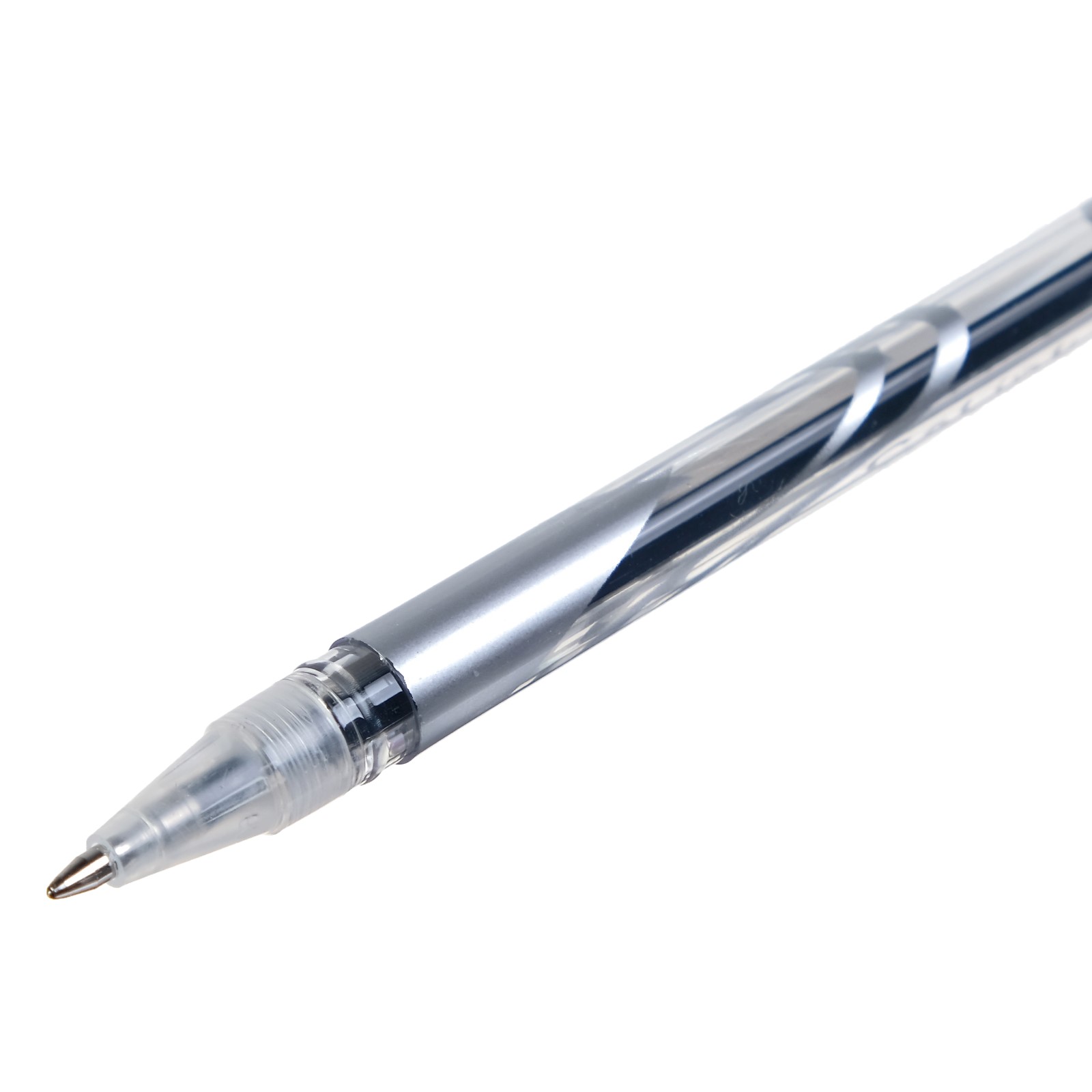 Ручка гелевая Sima-Land 4 шт. - фото 3