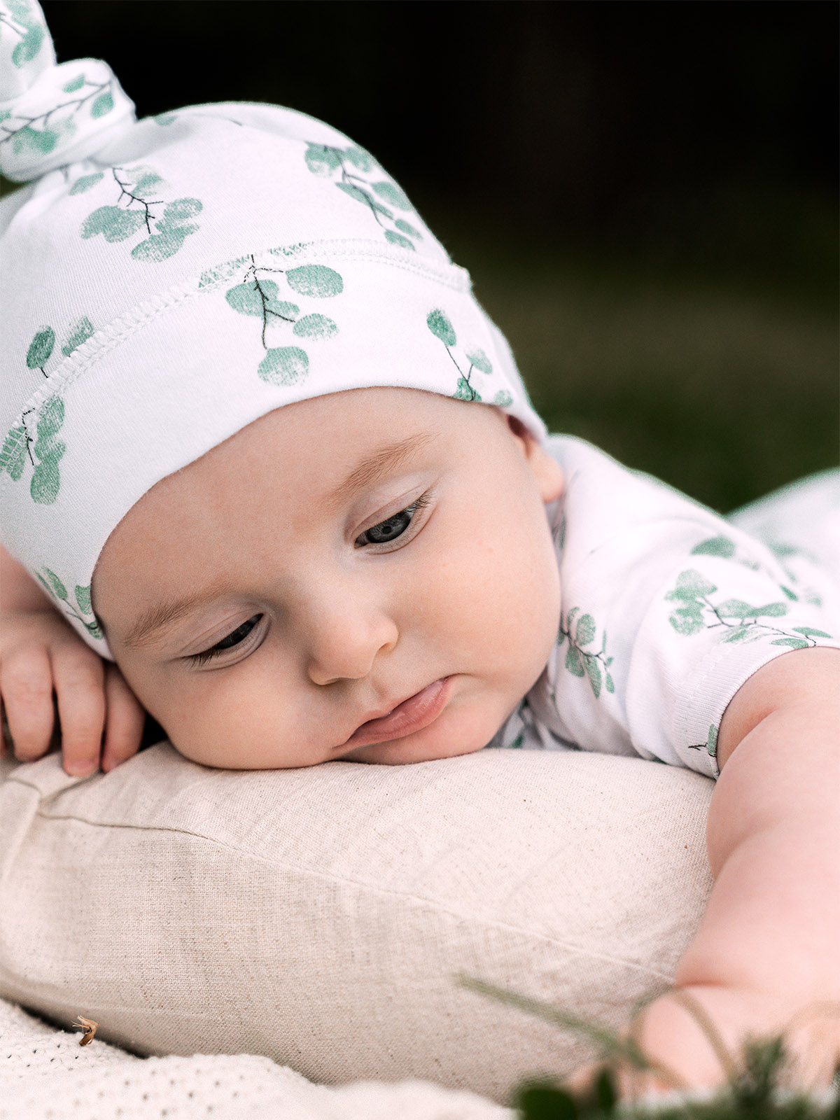 Боди Mjolk 6156493 - фото 7