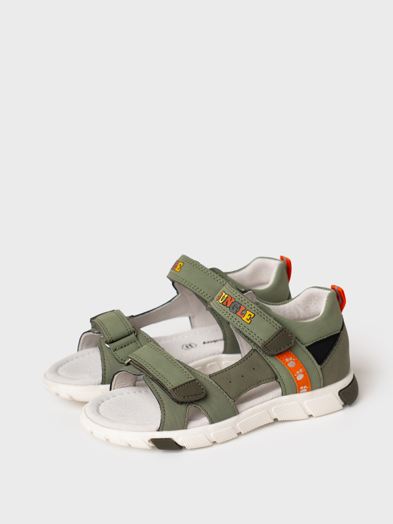 Сандалии PlayToday 12612764 - фото 1