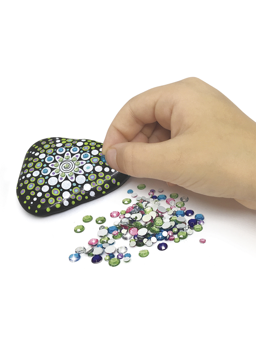 Набор для творчества Nebulous Stars - фото 4