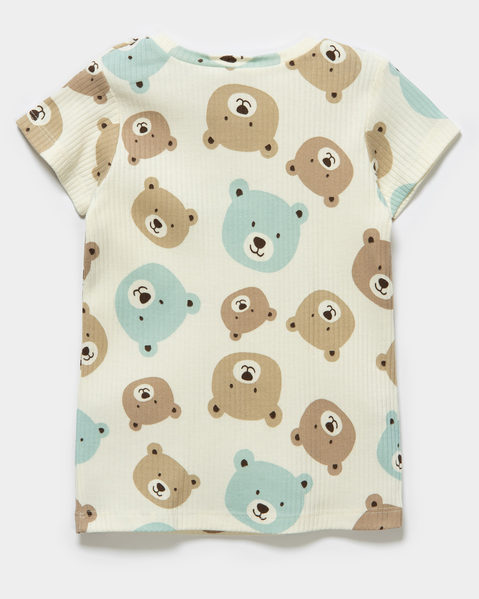 Костюм BabyGo S24BG1-1934-11ib-F0 - фото 4