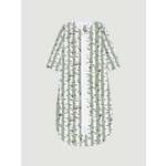 Конверт в коляску Mjolk коричневый