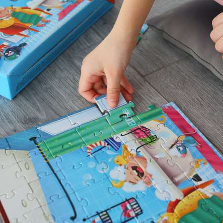 Пазл El BascoKids Кухня классический