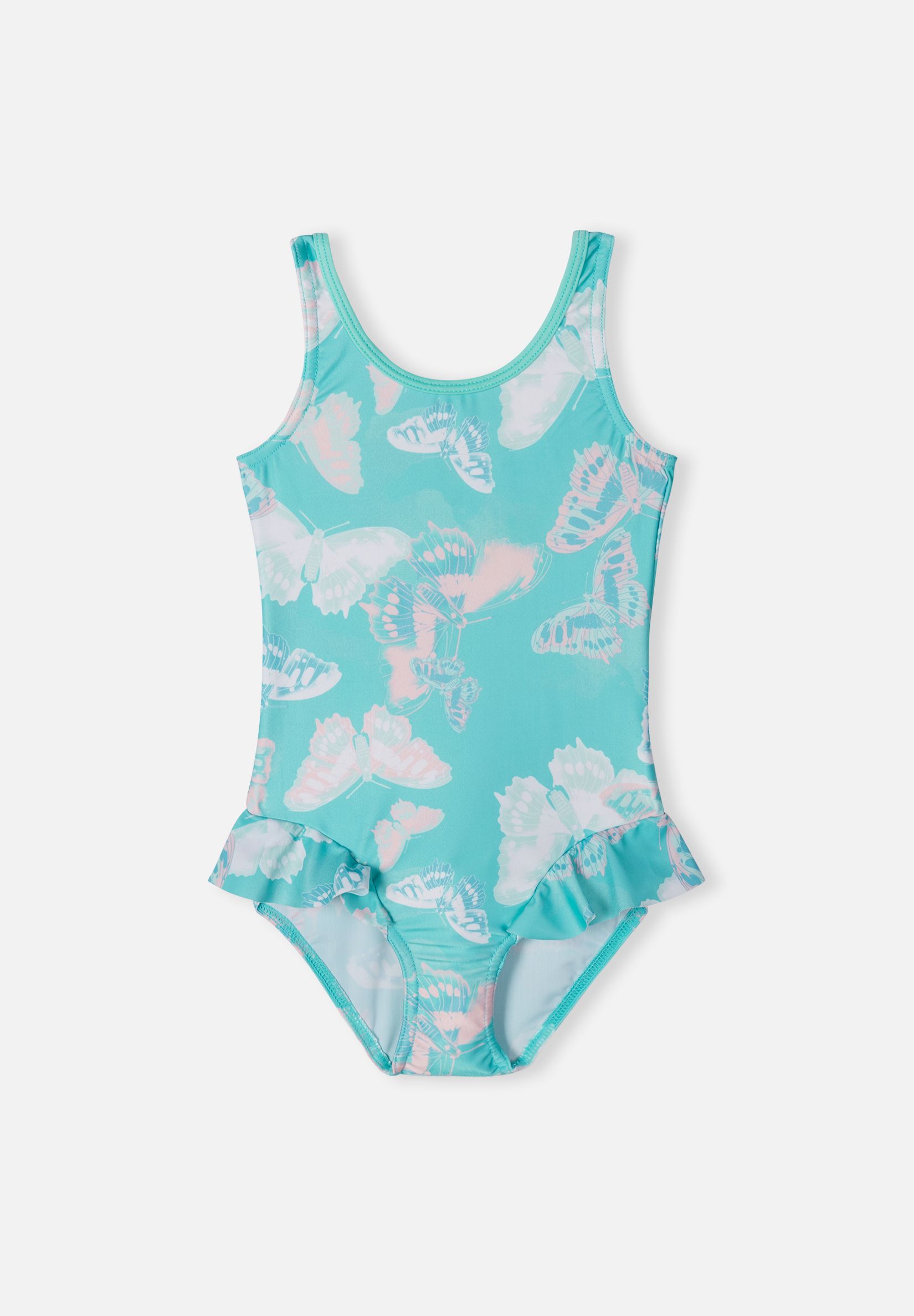 Купальник Reima 516562-7531 - фото 2