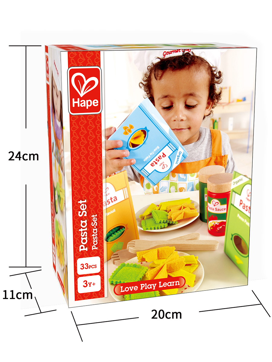 Игрушка Hape продукты - фото 10