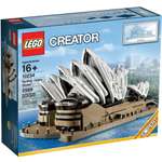 Конструктор LEGO Creator 10234 2989 дет.