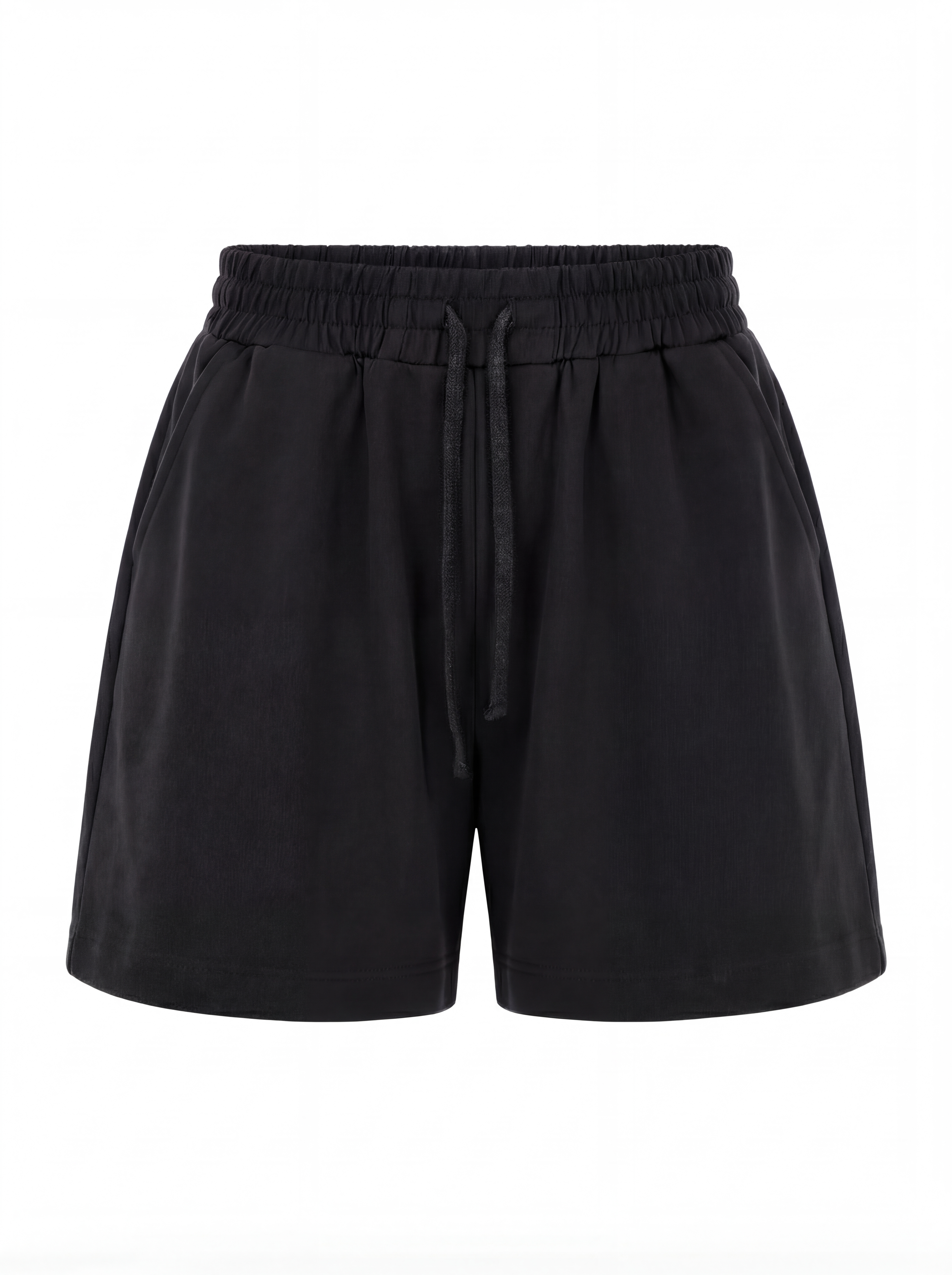 Шорты BeeBoo shorts_black - фото 1
