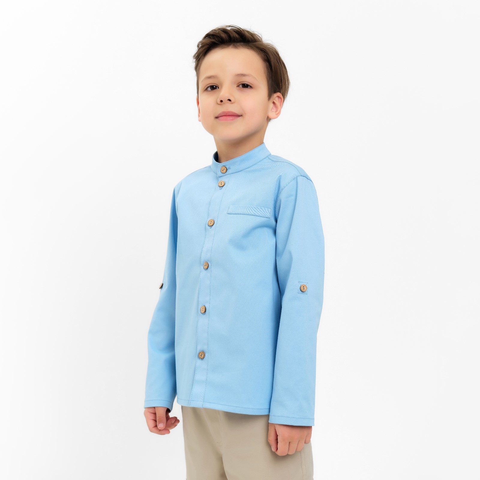 Рубашка Kaftan 9625408 - фото 1
