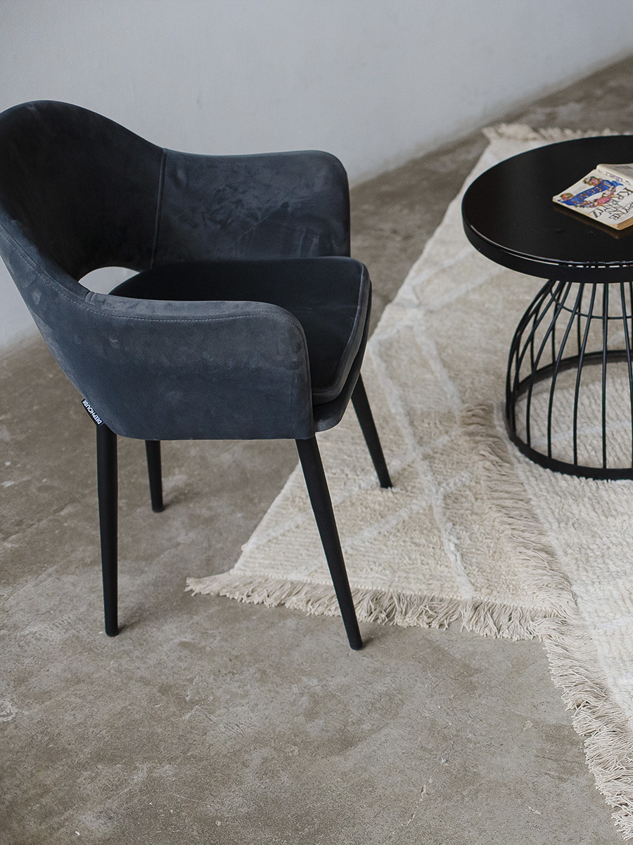 Ковёр Lillaland KENTE 190 x 290 см - фото 4