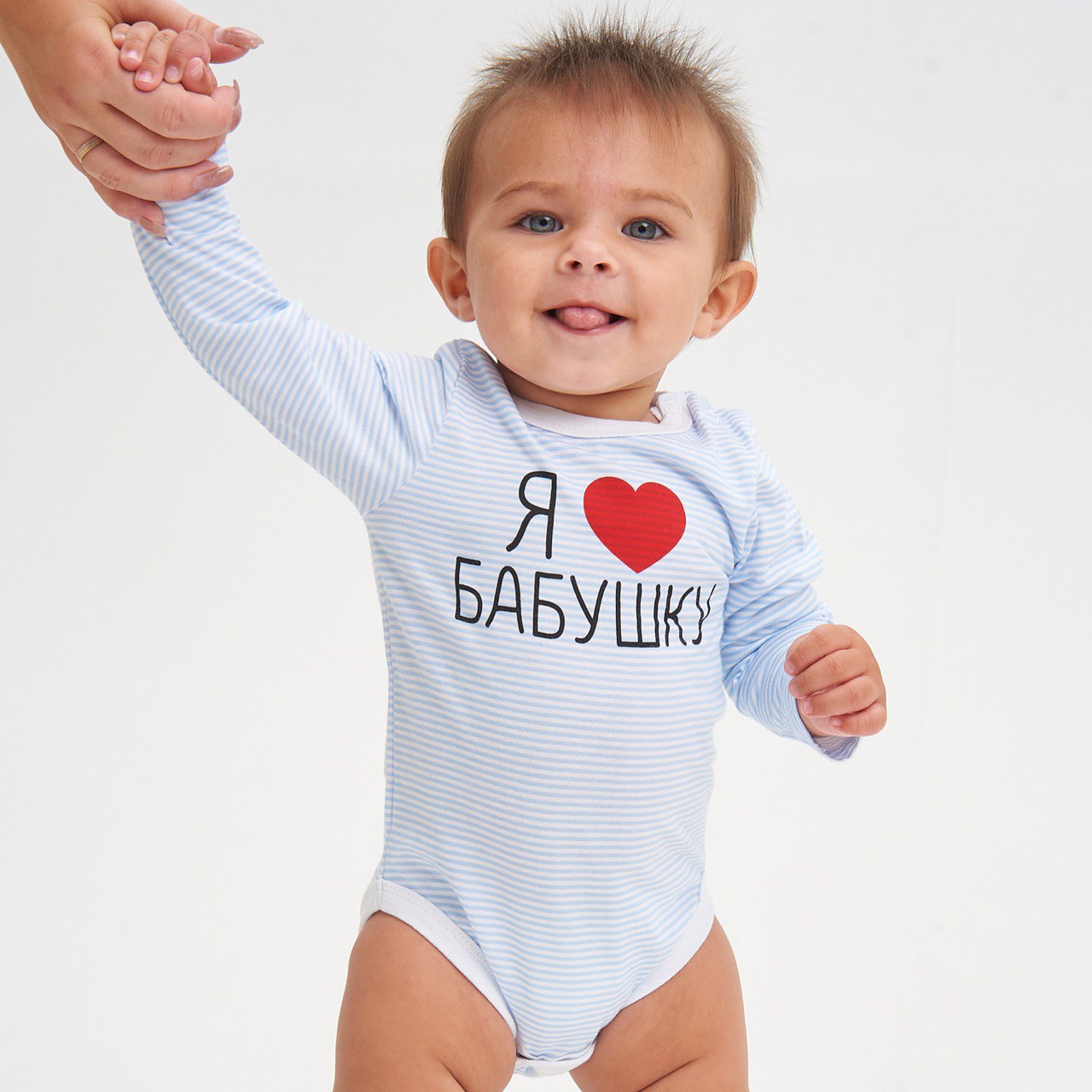 Боди Clever. WW23-010_бабушку - фото 5