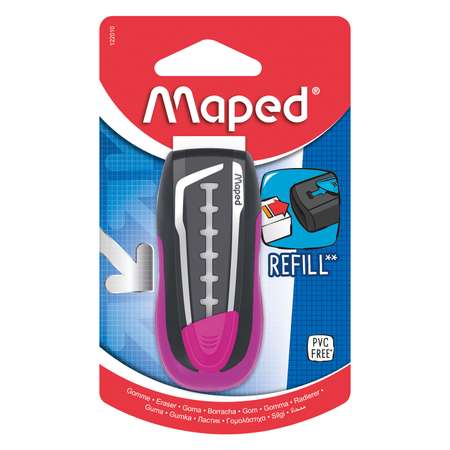 Ластик MAPED в ассортименте