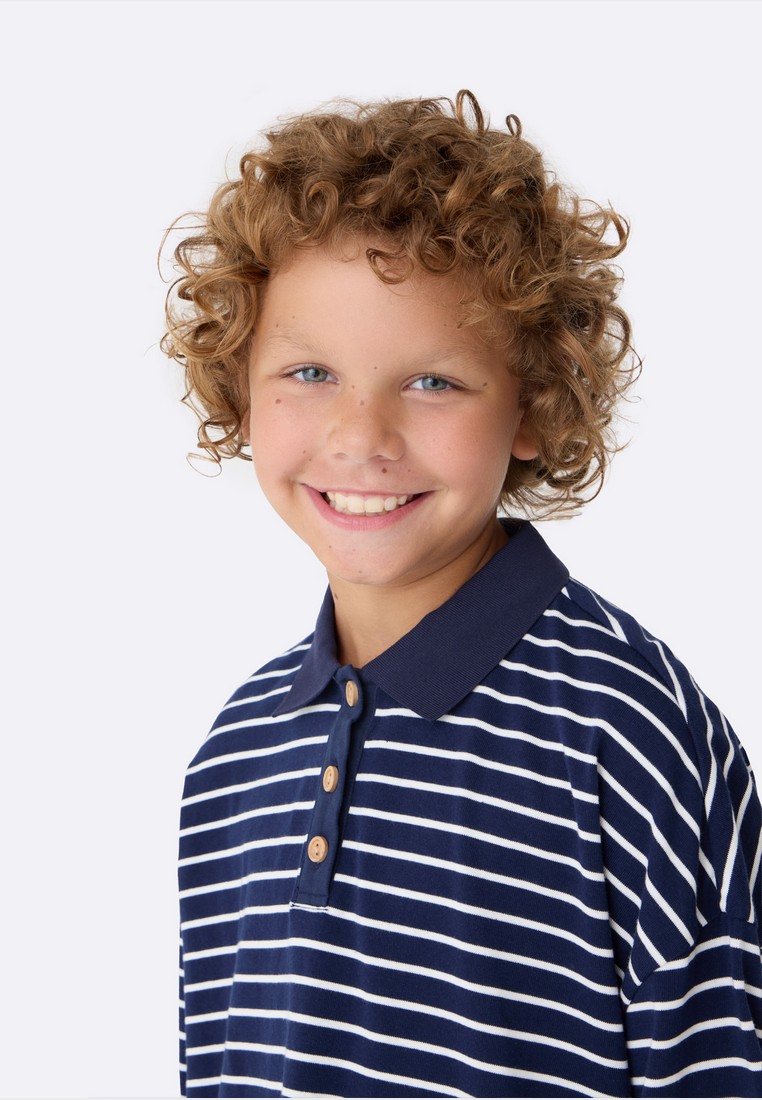 Поло Lassie 73203205-6960 - фото 3