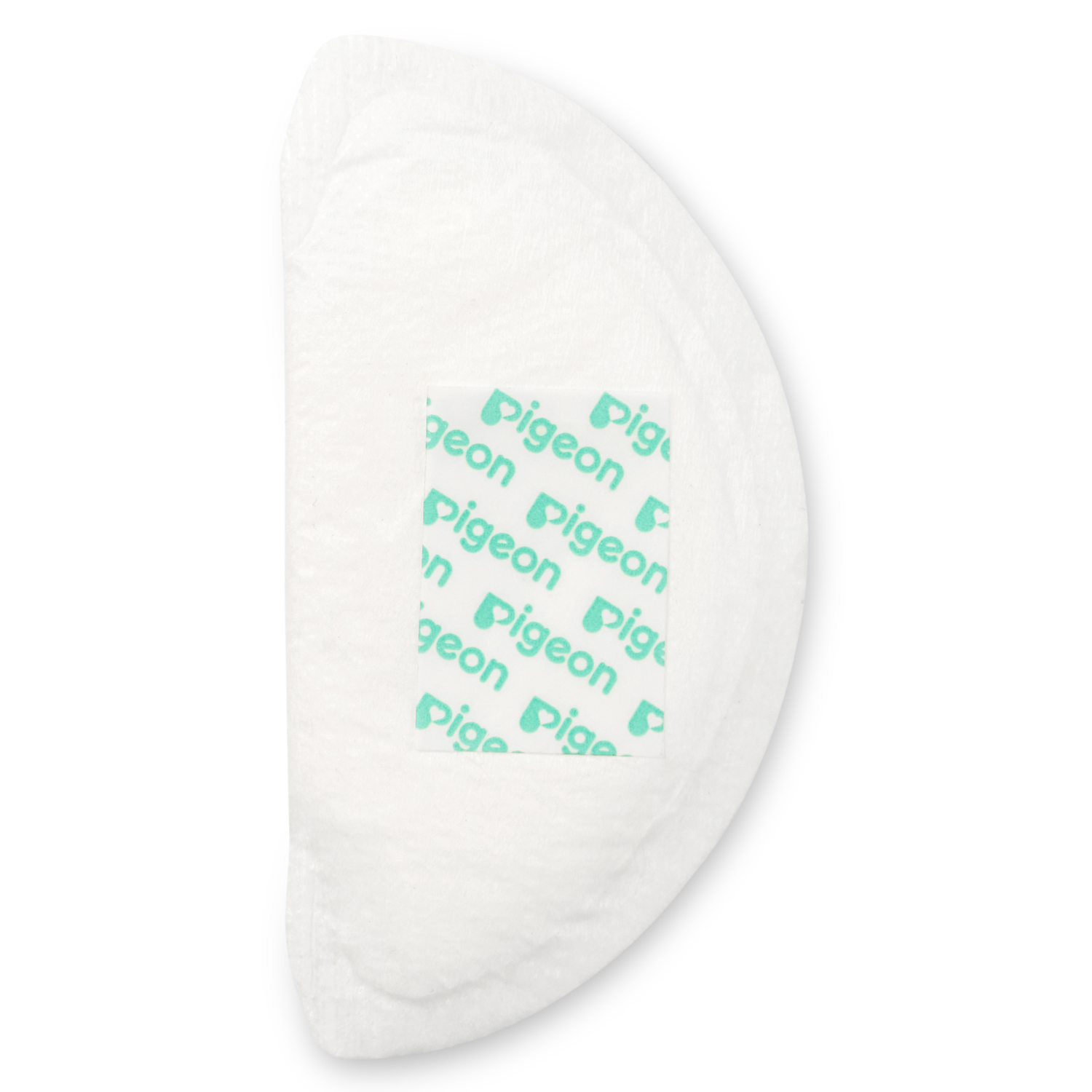 Вкладыши для бюстгальтера Pigeon ComfyFeel одноразовые с алоэ 30шт - фото 7
