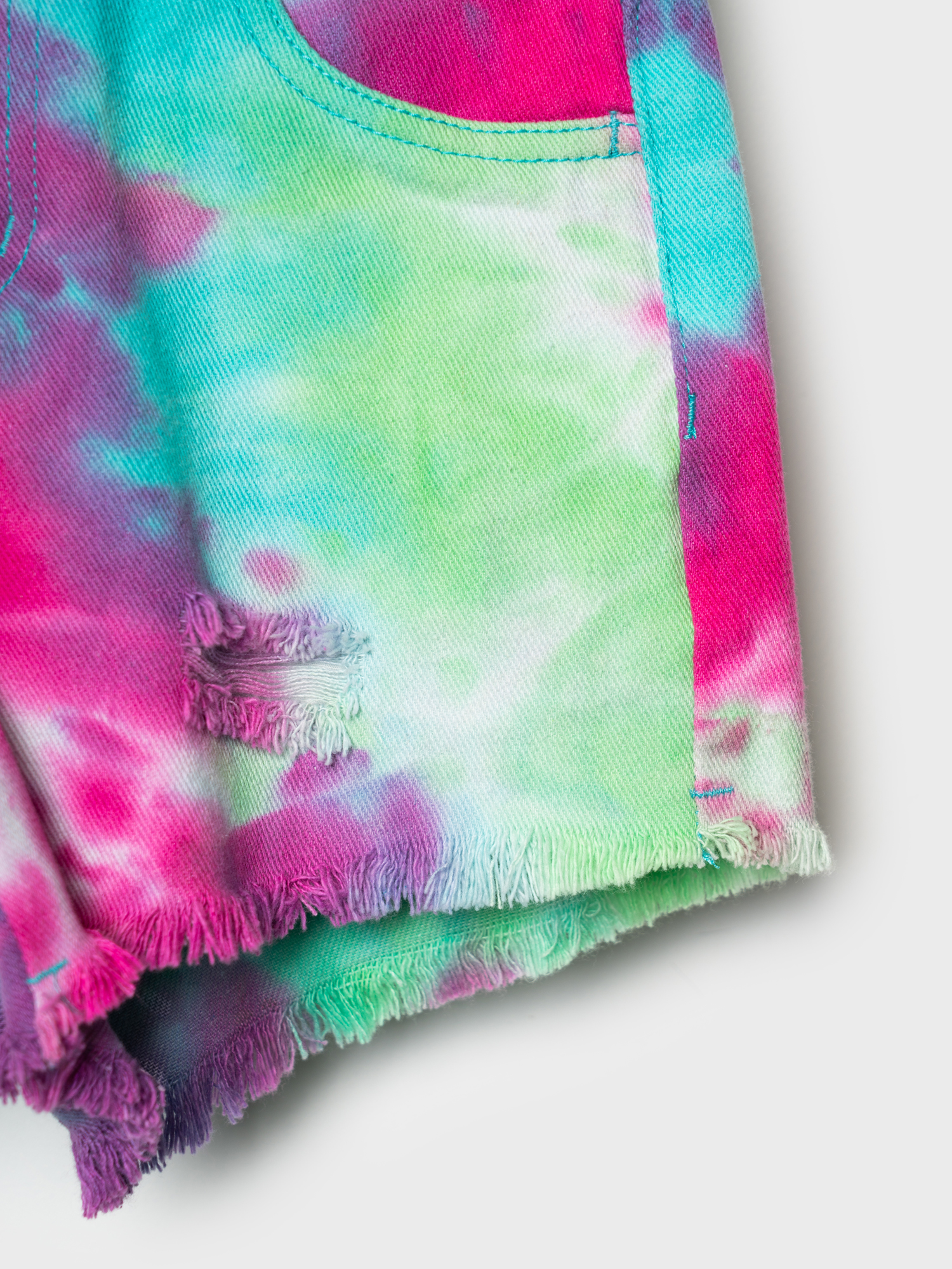 Шорты PlayToday 12621367 - фото 8