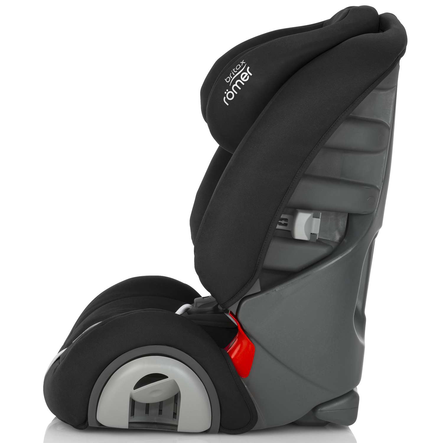 Автокресло Britax Roemer 1/2/3 (9-36 кг) - фото 3