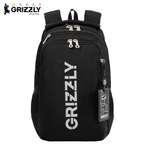 Рюкзак Grizzly Надпись