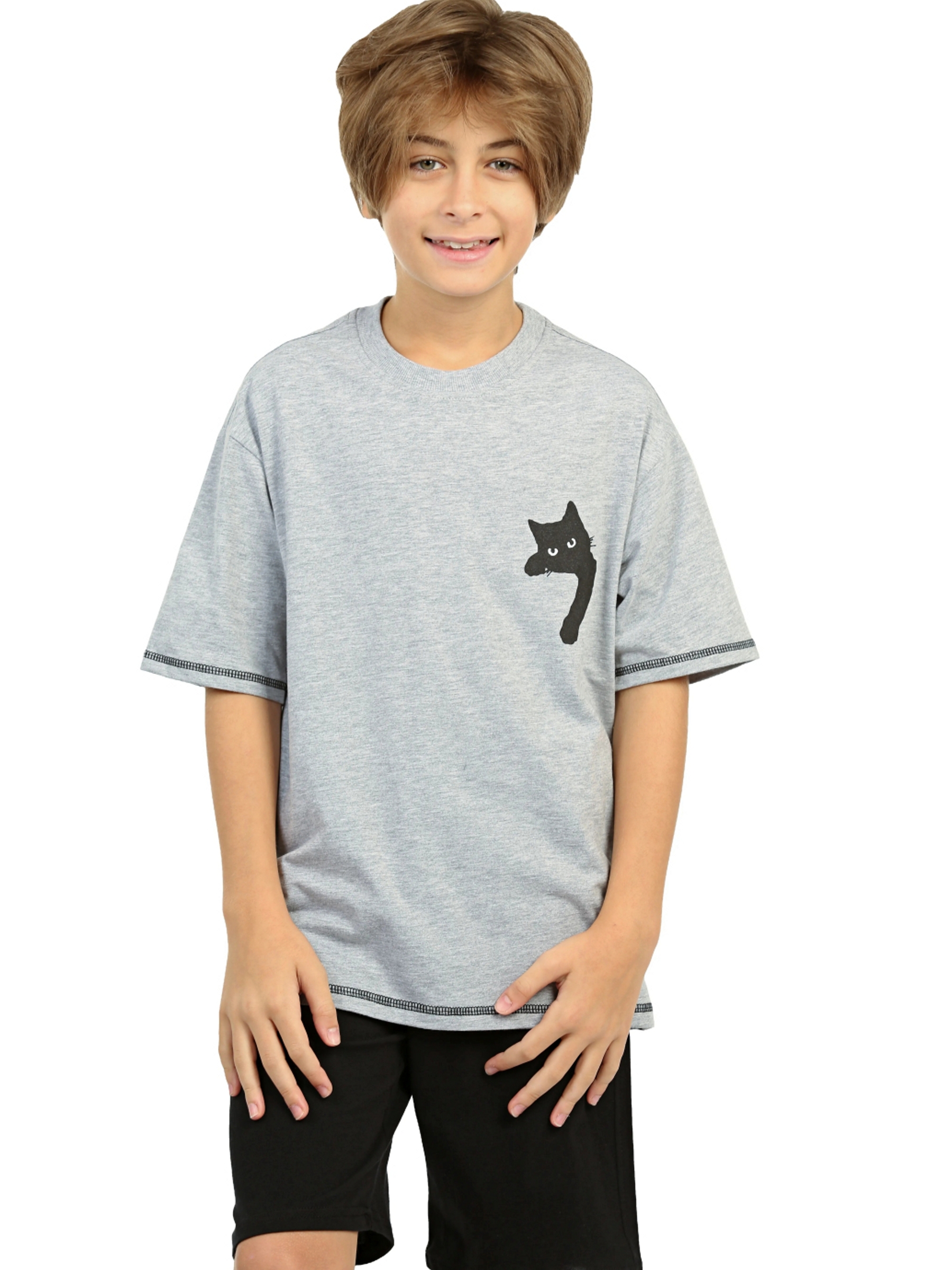 Пижама N.O.A. 11508-2 - фото 1