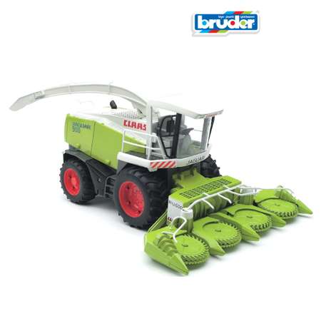 Комбайн Bruder Claas JAGUAR 900 1:16