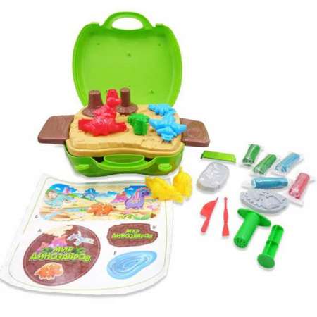Масса для лепки Abtoys