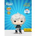 Фигурка Funko Hell's Paradise Gabimaru