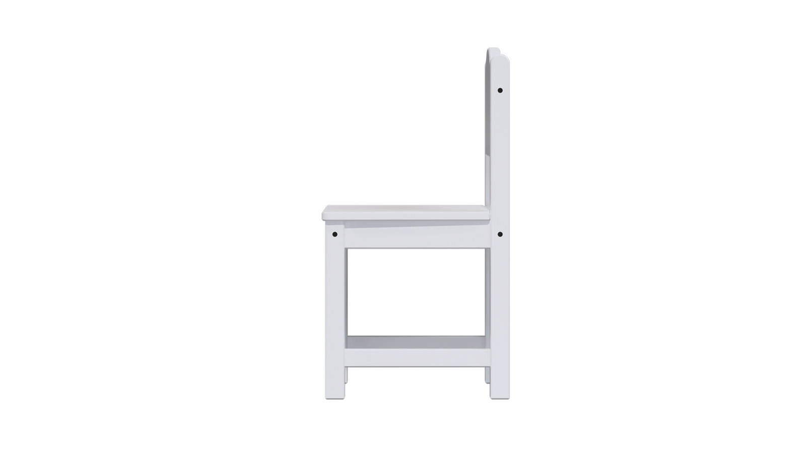 Стул детский IKEA Коч - фото 3