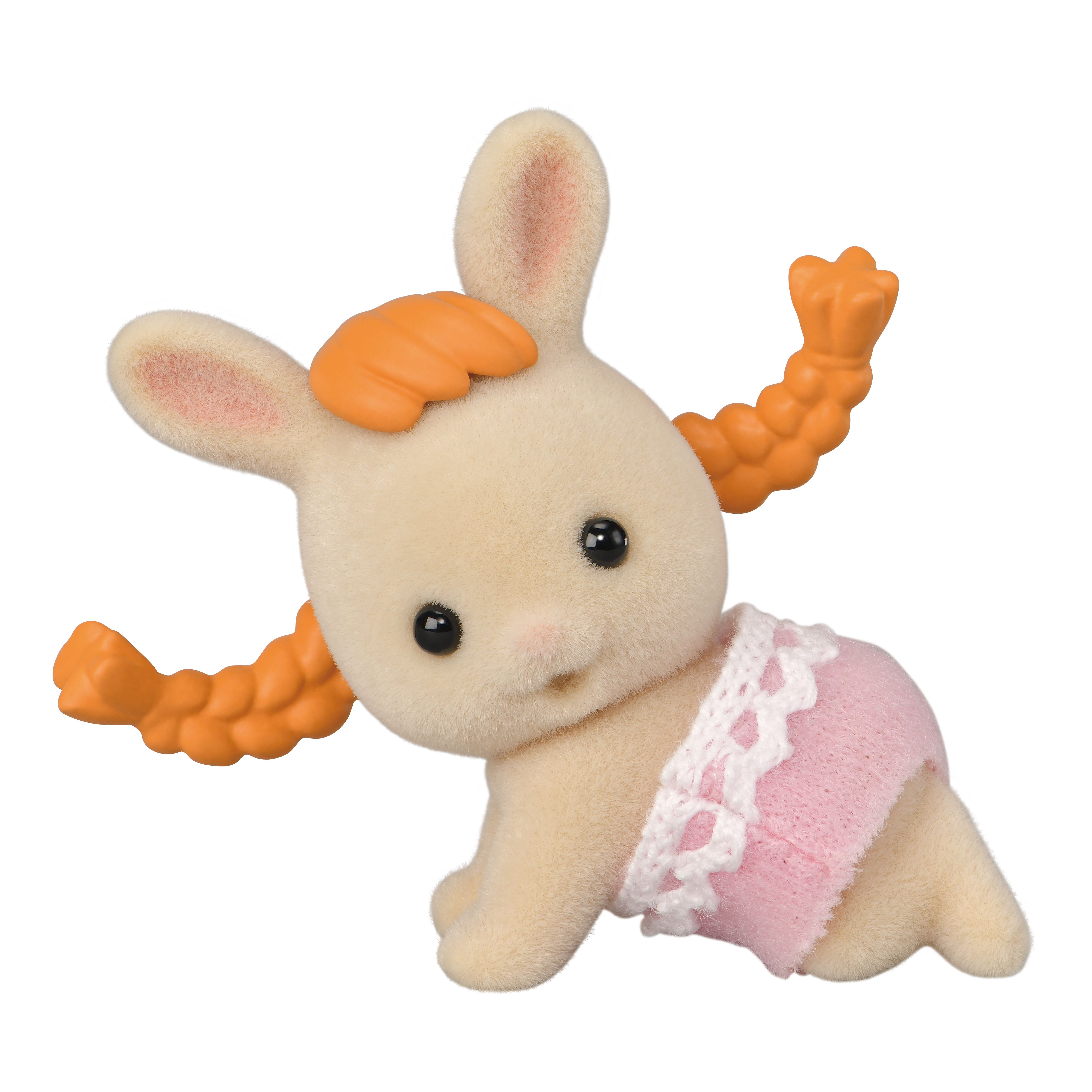 Игровой набор Sylvanian Families Малыши - фото 8