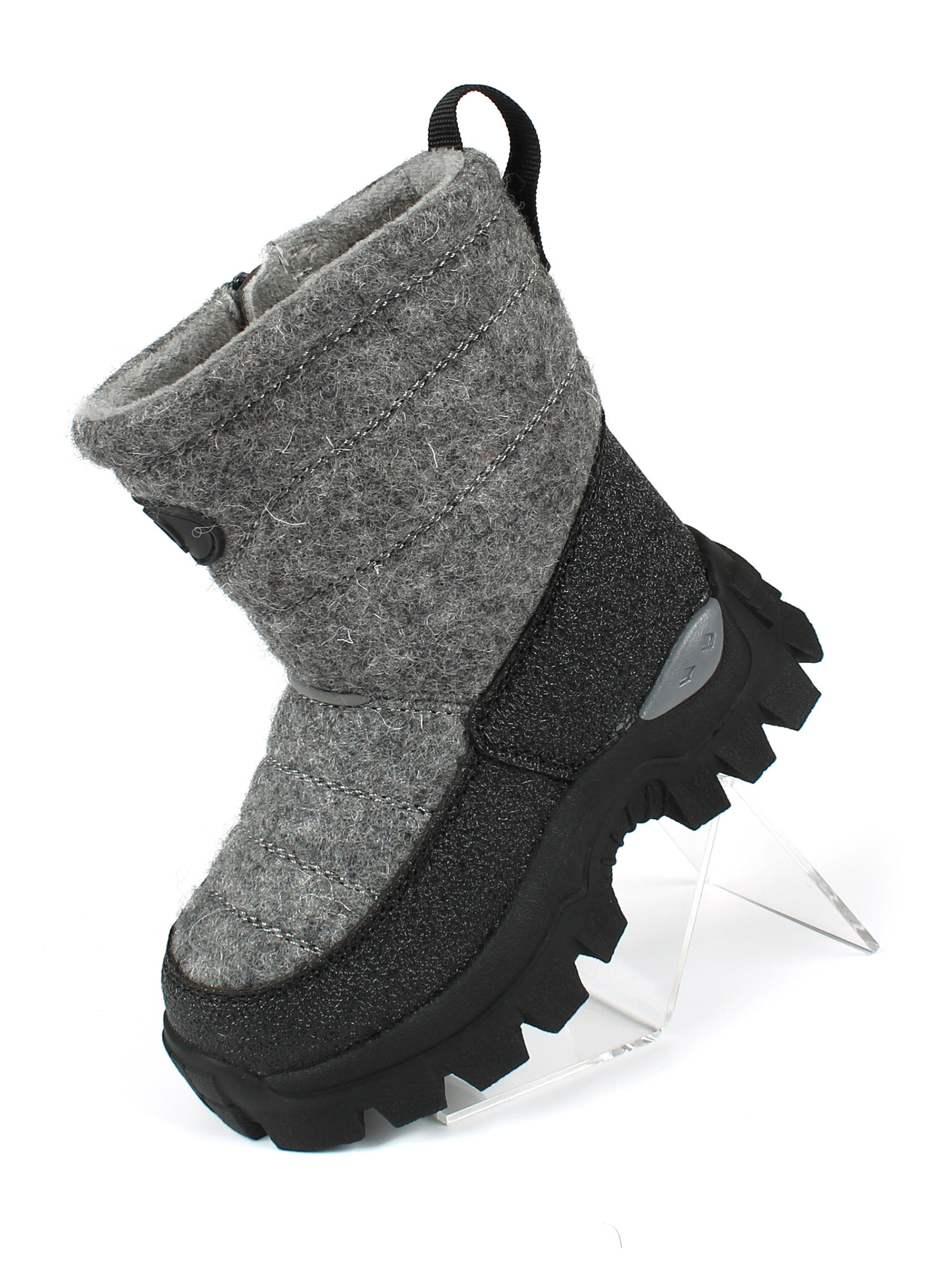 Валенки Antilopa AL 15568 - фото 10