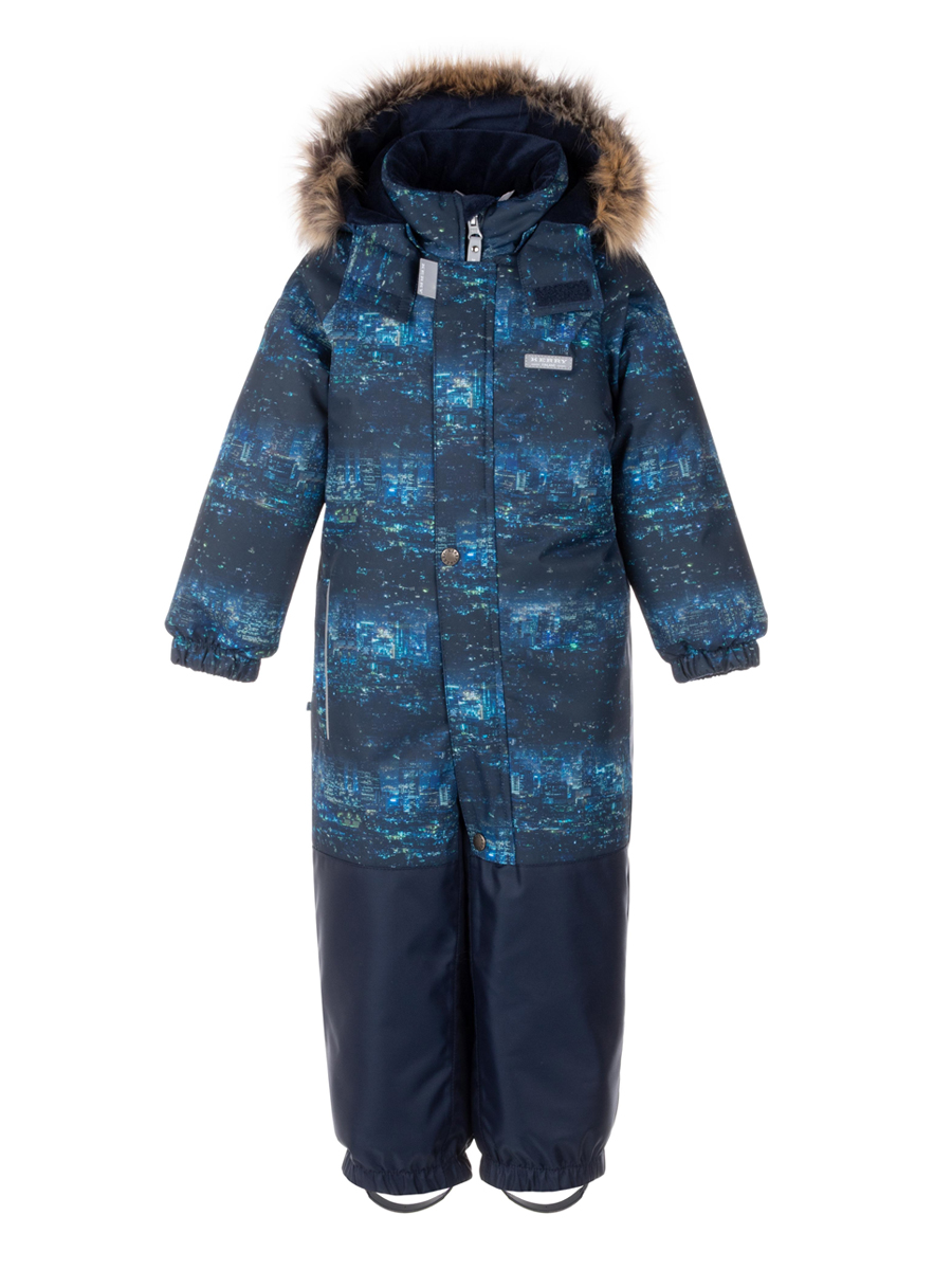 Комбинезон Kerry K25409/2280 - фото 1