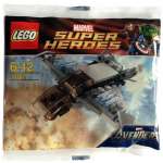 Конструктор LEGO Marvel Super Heroes 30162 33 дет.