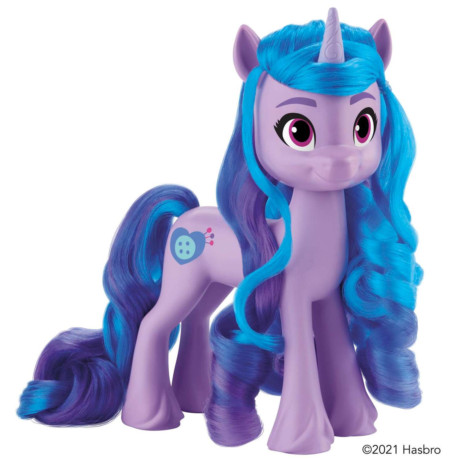 Фигурка My Little Pony - фото 5