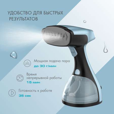 Ручной отпариватель ENDEVER ODYSSEY Q-454