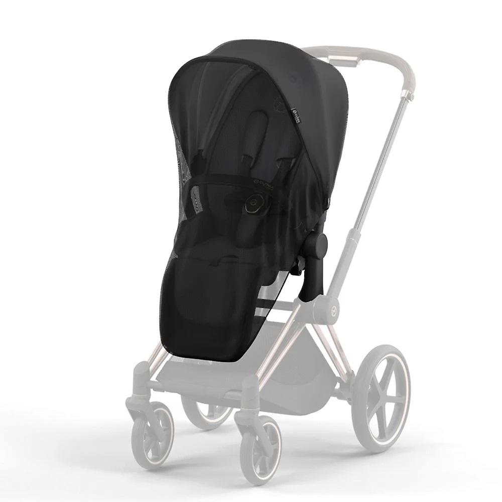Сетка от насекомых Cybex для коляски PRIAM Lux Seat 519002899 - фото 1