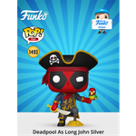 Фигурка Funko