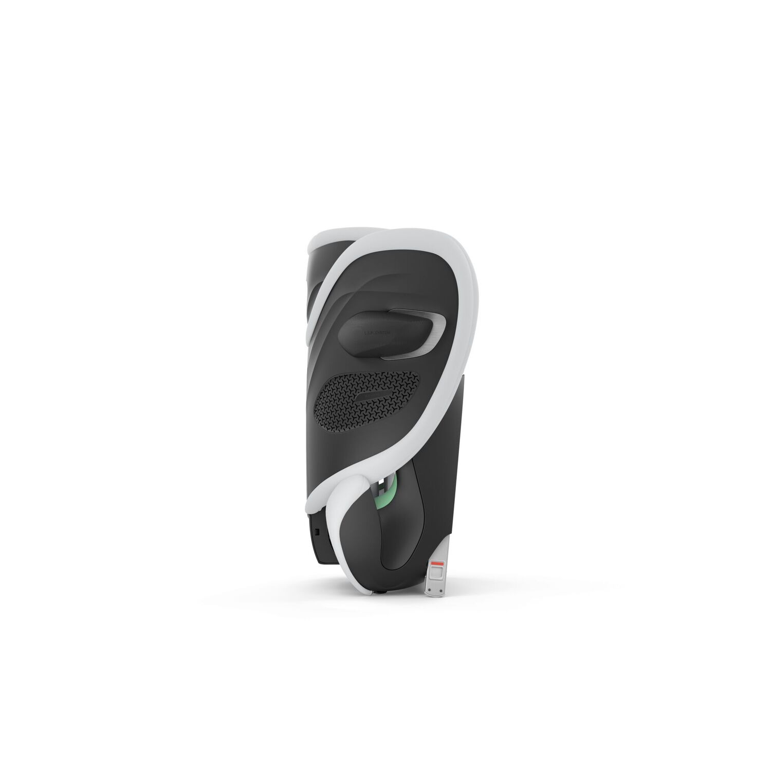 Автокресло Cybex Solution G2 Isofix 2/3 (15-36 кг) серый - фото 5