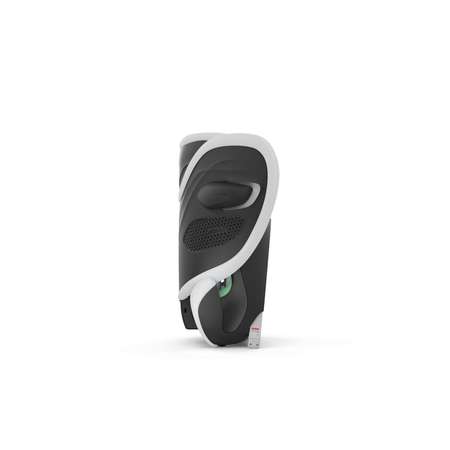 Автокресло Cybex Solution G2 Isofix 2/3 (15-36 кг) серый