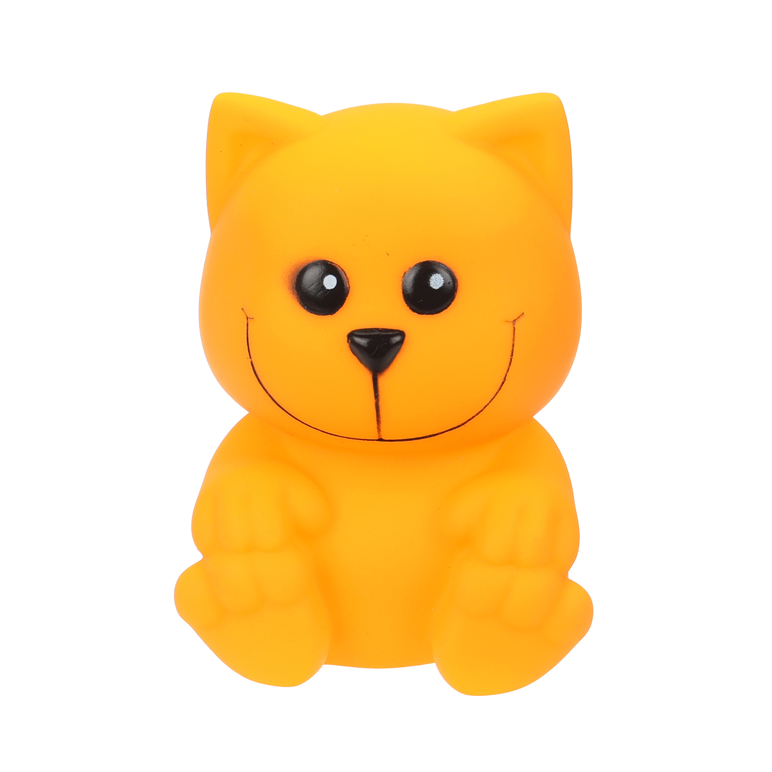 Игрушка Играем вместе Котик - фото 1