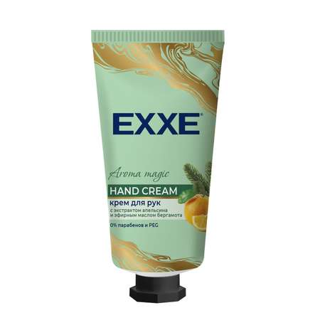 Крем EXXE Aroma magic 50 мл