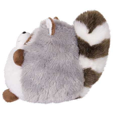 Игрушка мягкая Gulliver енот