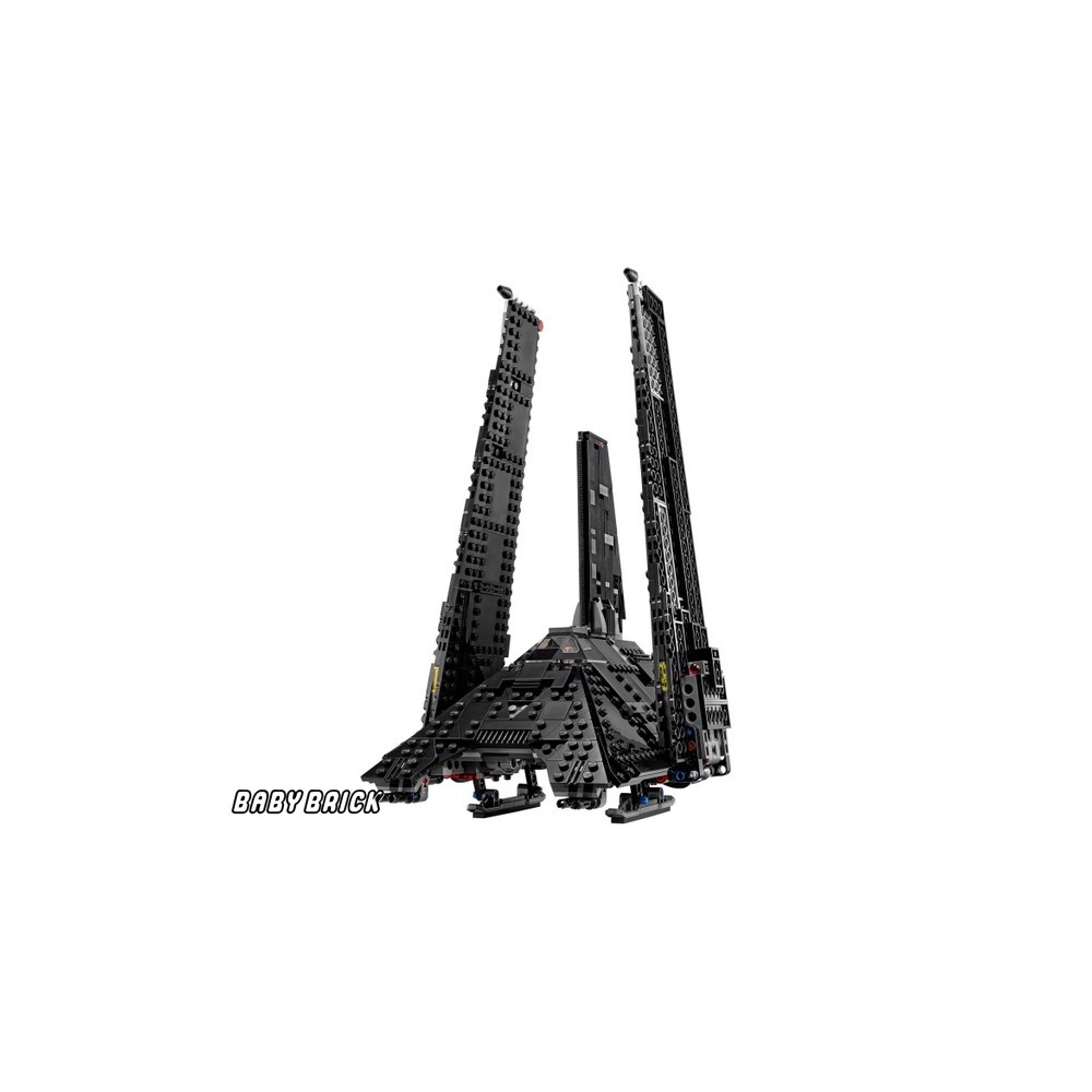 Конструктор LEGO 829 дет. - фото 1