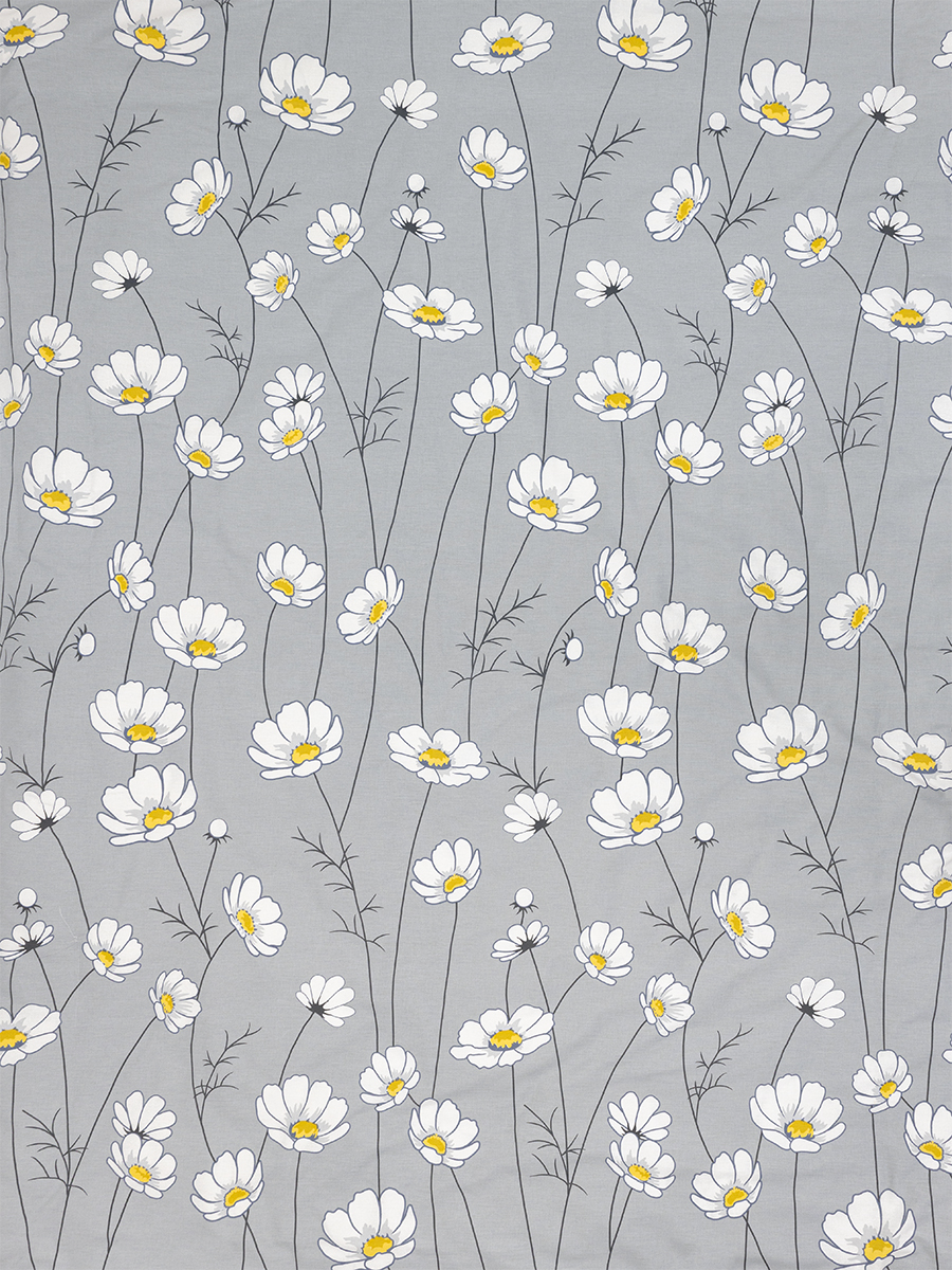 Комплект постельного белья BRAVO Шамони полутораспальный 4 предм. - фото 5