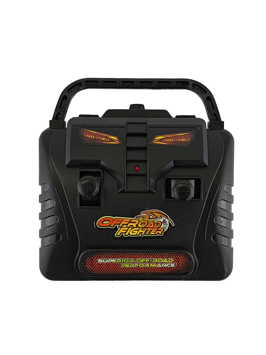 Автомобиль РУ MJX RC - фото 4