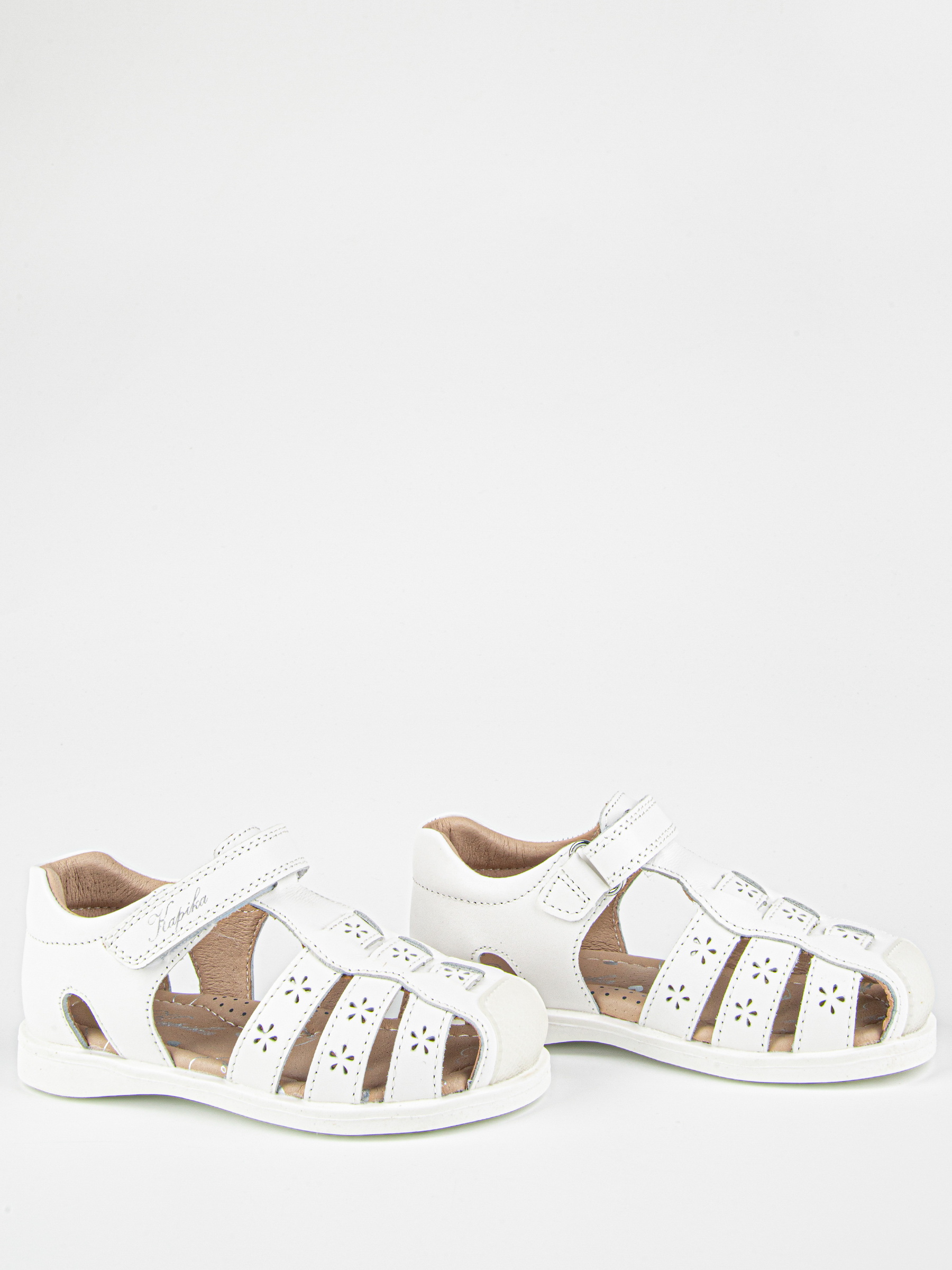 Сандалии Kapika 321013-1 - фото 2