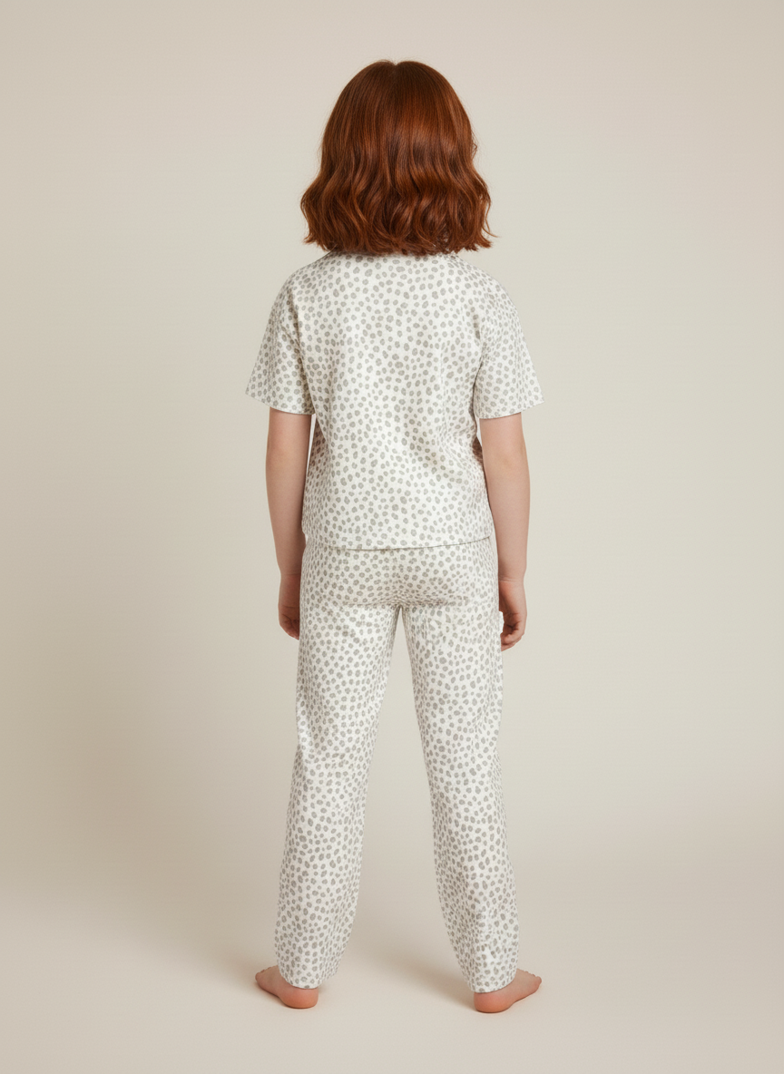 Пижама КотМарКот 802011 - фото 3