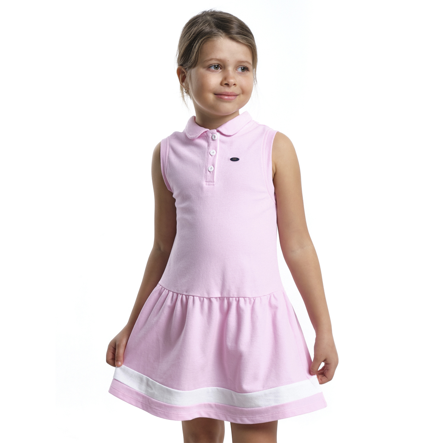 Платье Mini-Maxi 7883-3 - фото 2