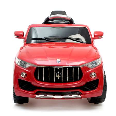 Автомобиль Sima-Land Maserati levante С пультом ДУ