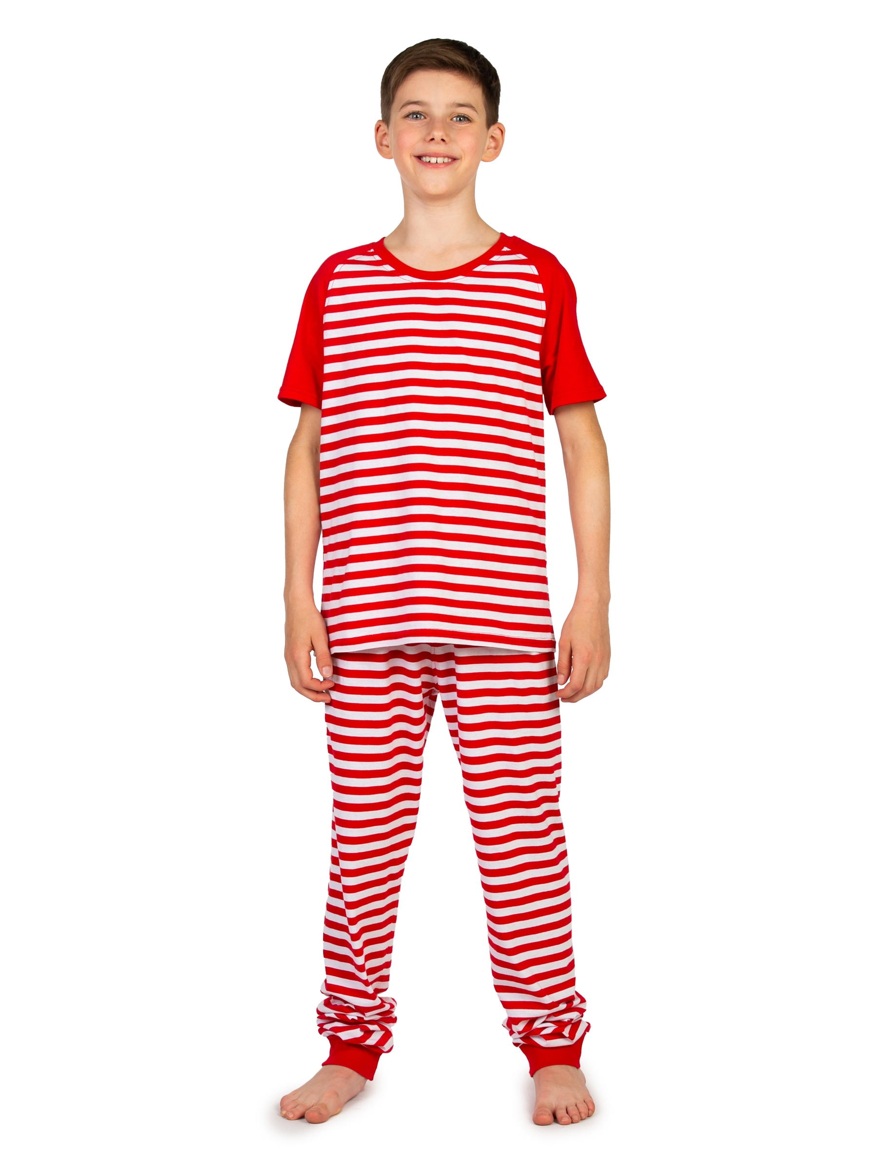 Пижама N.O.A. 11041-8 - фото 6