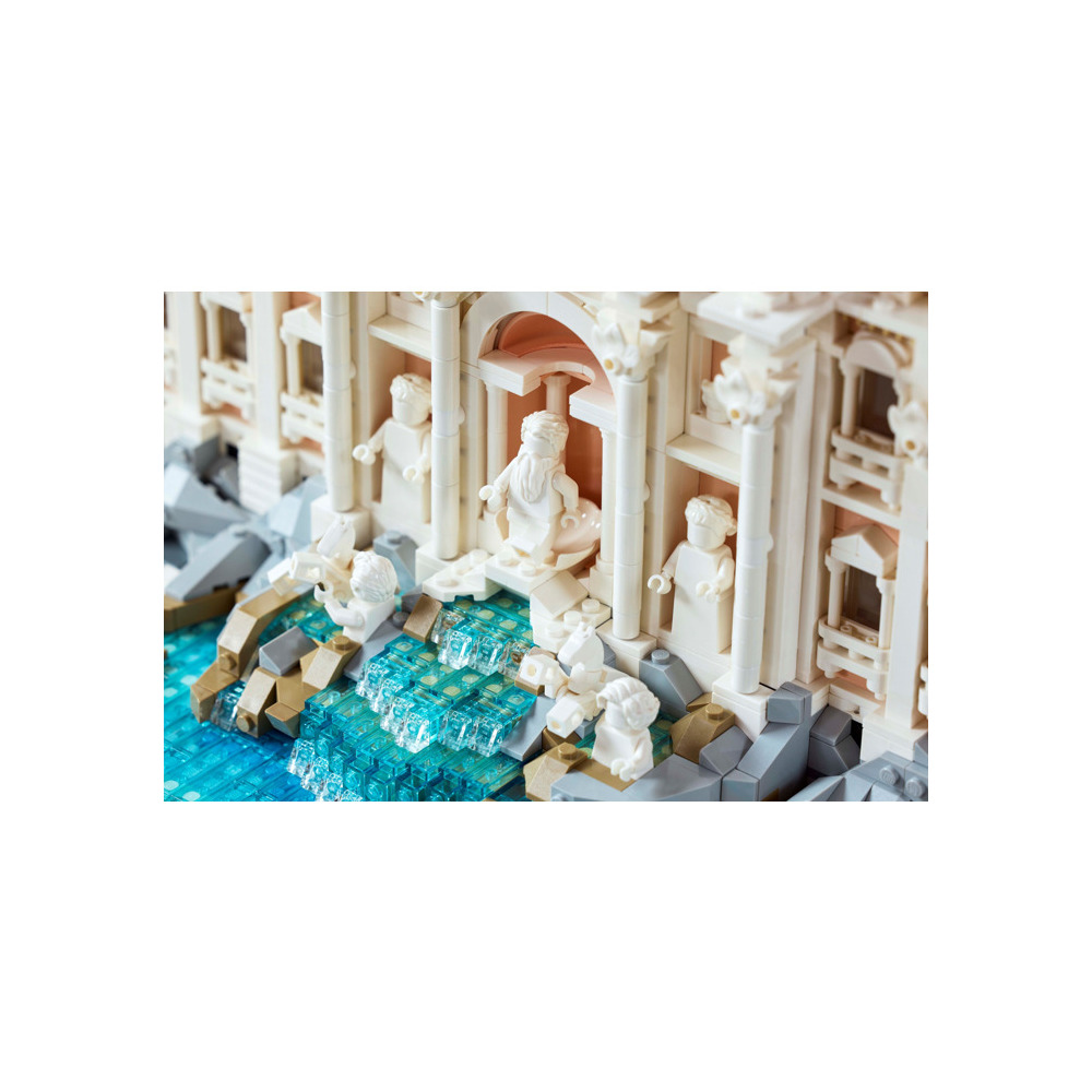 Конструктор LEGO Architecture 198 дет. - фото 6